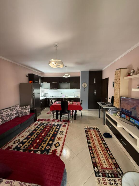 1+1 APARTMENT FOR SALE, IN MISTO MAME
