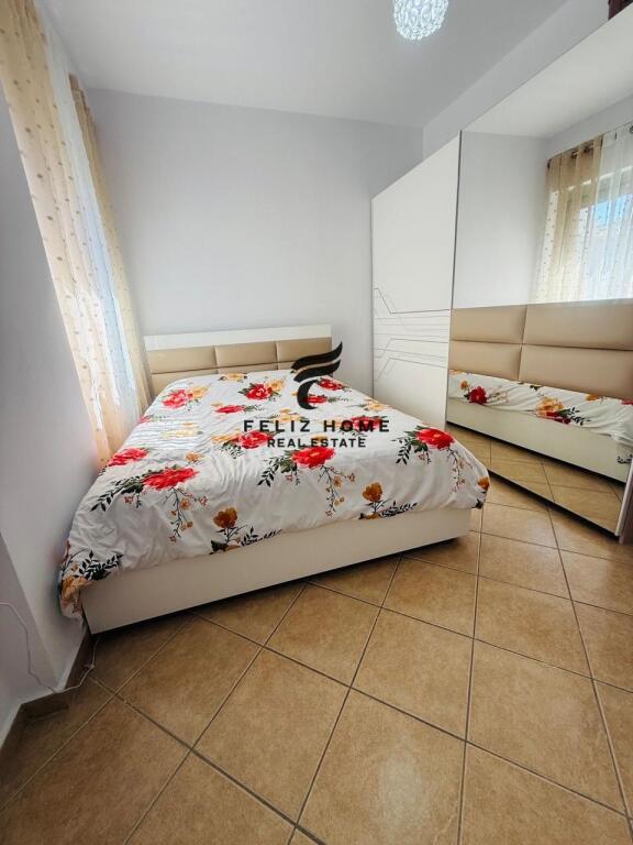 APARTAMENT ME QERA 1+1 ASTIR