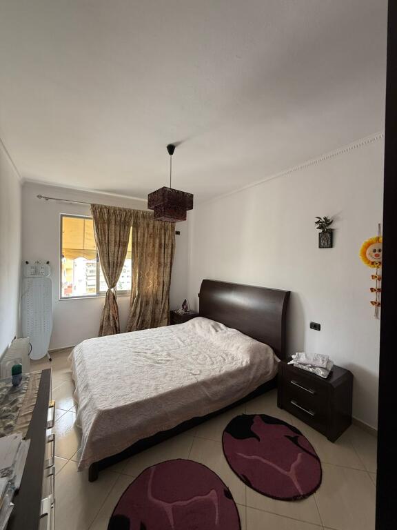 1+1 APARTMENT FOR SALE, IN MISTO MAME