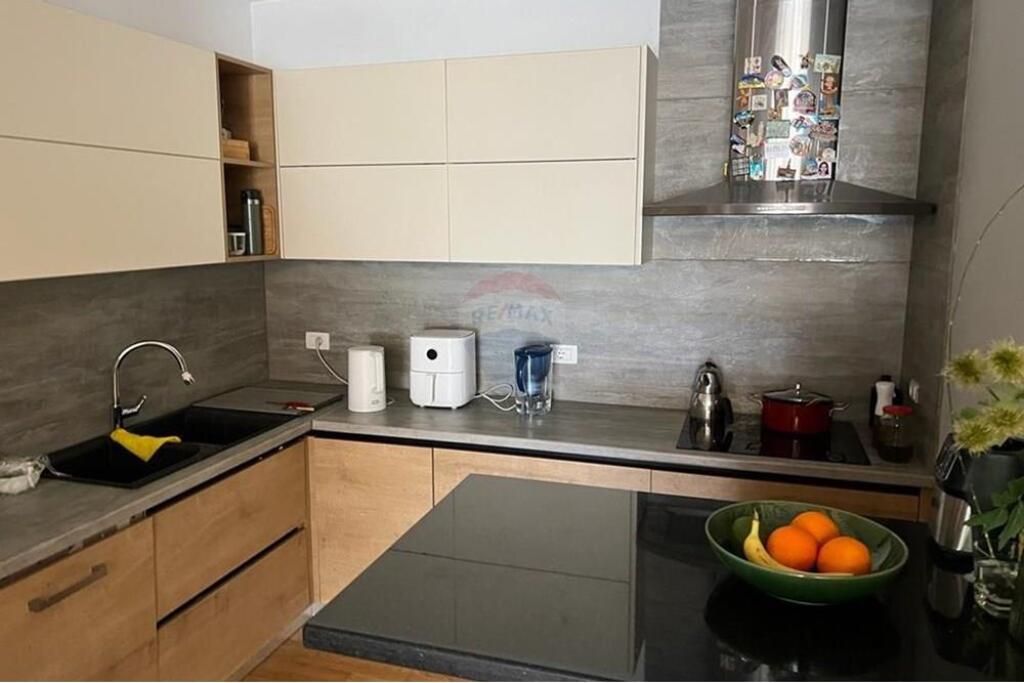 3+1 apartment for rent at Kodra Diellit 2!!!