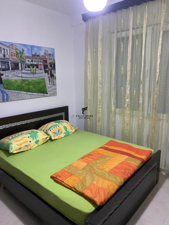 APARTMENT FOR RENT 1+1 5 MAJI