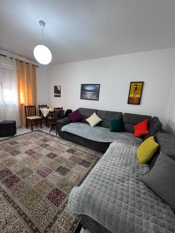 Apartment 2+1 for rent, Kavaja Street, near Condor Center
