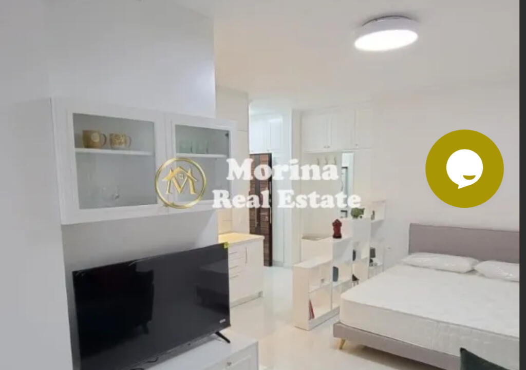 Rent, Studio Apartment, Zogu Zi