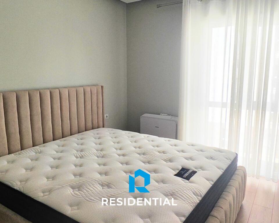In Univers City Beautiful Furnished 2+1 Apartment for Sale!