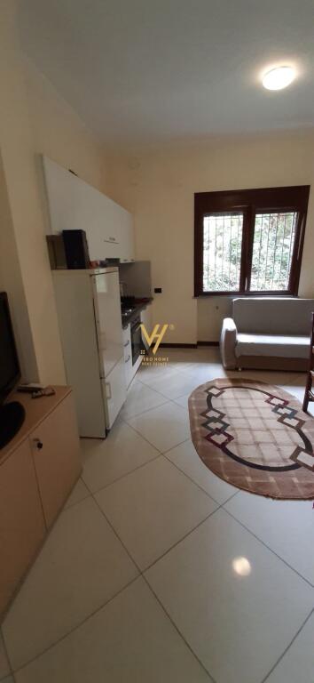 GARAGE FOR RENT IN KINOSTUDIO