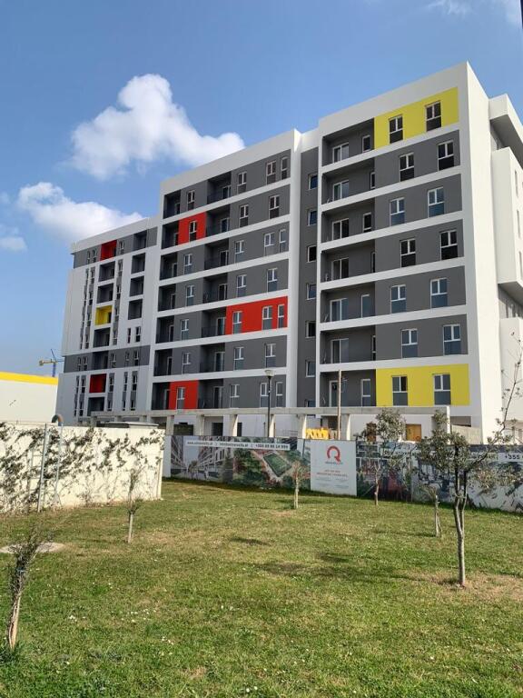 FOR SALE APARTMENT 2+1+2 UNIVERS CITY, QTU, TIRANA