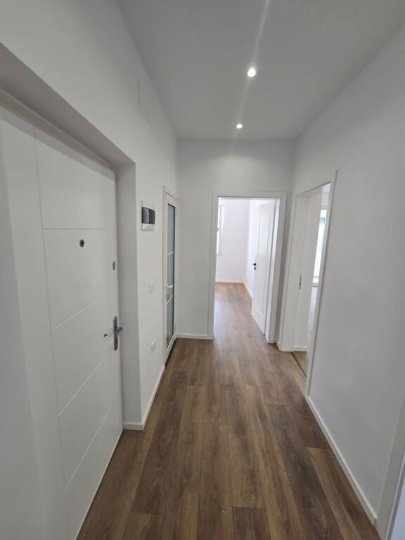 For Sale Apartment 2+1+2 | Myslym Shyri, near the 'Pjetër Budi' School