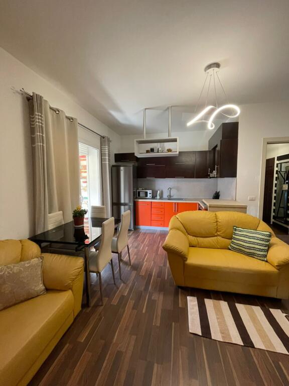 APARTMENT 2+1 FOR RENT
