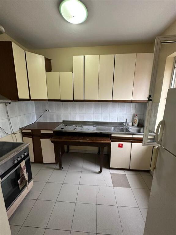 2+1 apartment for rent near the center of Tirana, Zogu Pare Boulevard