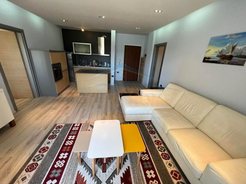Rent, Apartment 1+1, Near Ambassador 3, Tirana
