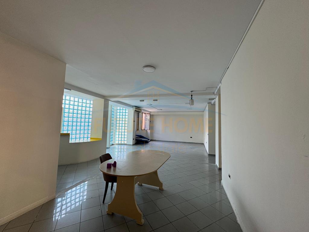 Business Space for Rent, Dibra Street