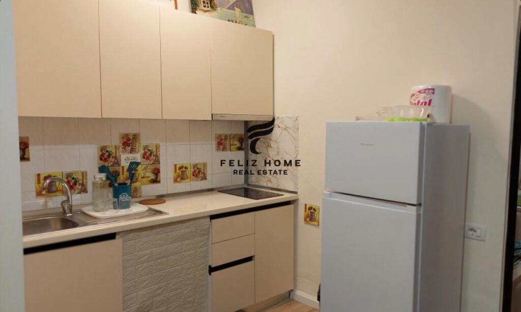 APARTMENT FOR RENT 1+1 MYSLYM SHYRI