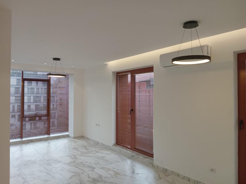 FOR SALE APARTMENT 1+1 KAVAJES STREET