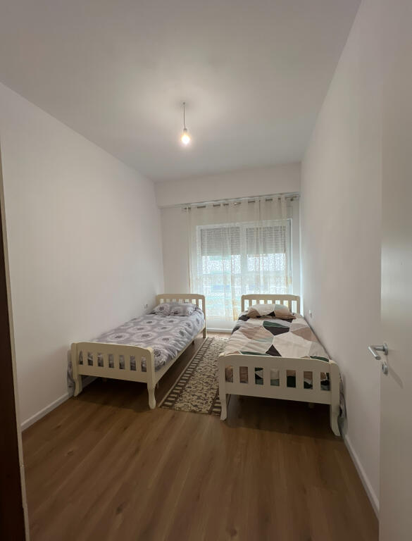 Apartament 2+1 ali demi