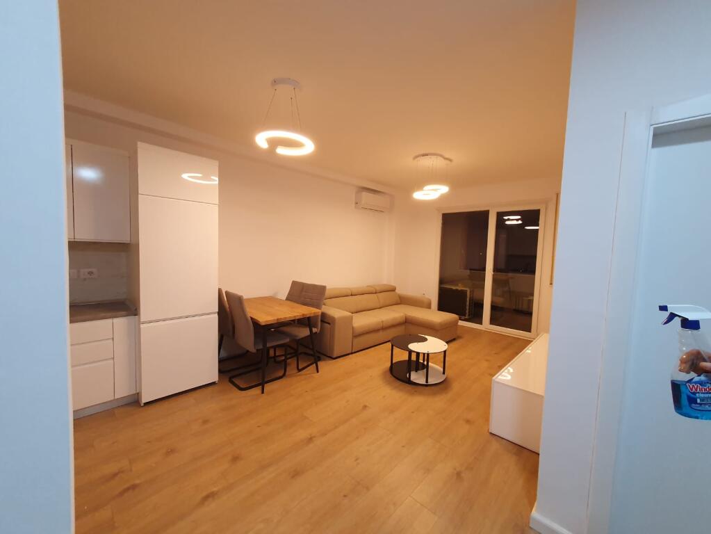 2+1 Apartment Golden3 Complex