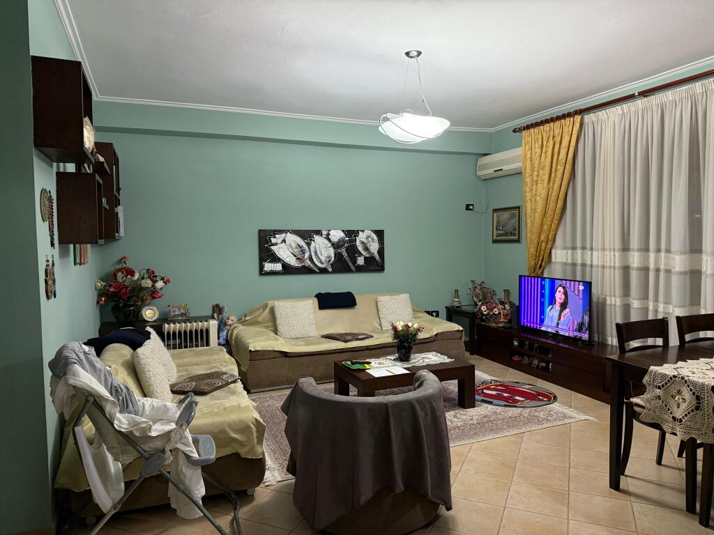 2+1+2 Apartment for Sale - FORMER EXHIBITION