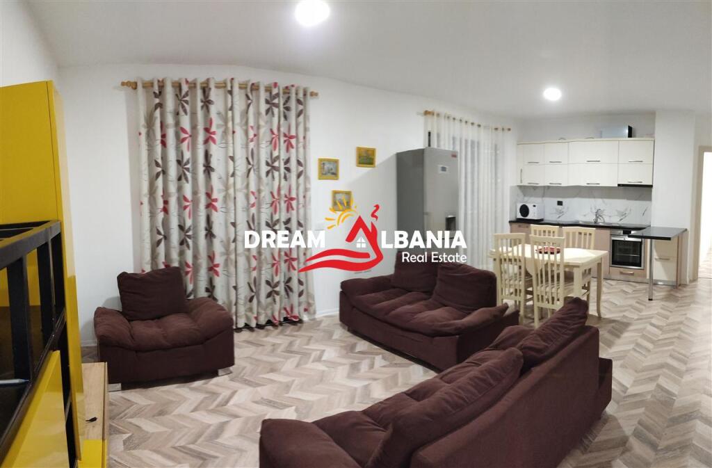 Apartment 2+1 for rent on 5 Maji street.