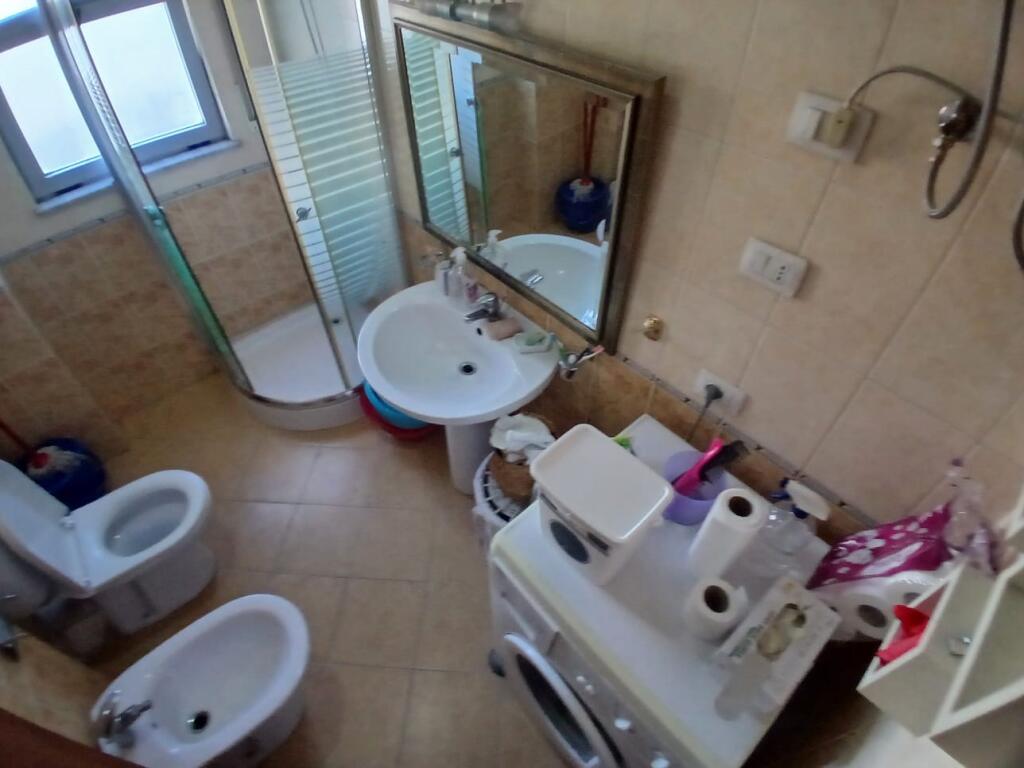 Appartamento in Affitto 2+1+1 Balcone