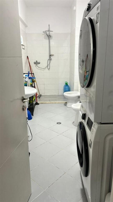 Apartment for Sale 1+1 in Fresk (ID B110445) Tirana.