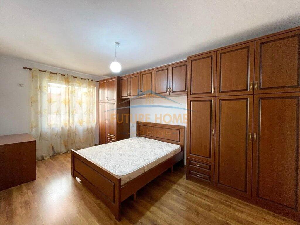 Qera, Apartament 2+1+2, Unaza e Re, Tiranë.