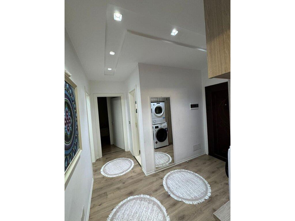 Qera, Apartament 2+1+Post Parkimi, Don Bosko