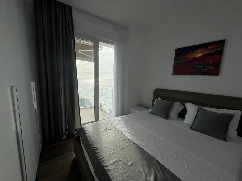 2+1 apartment for sale in Shengjin