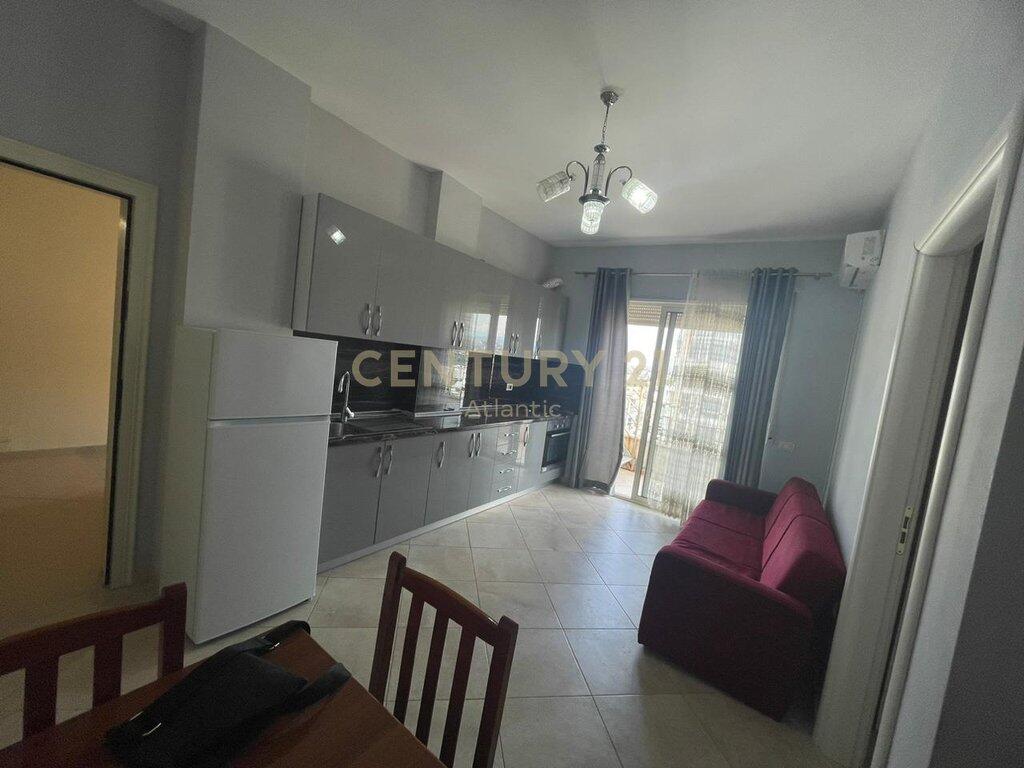 APARTMENT 1+1 FOR RENT IN ILIRIA BEACH!