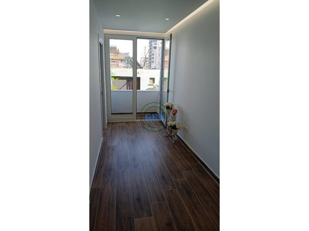 For sale, Apartment 1+1, Rrota e Kuqe Beach, Durres.