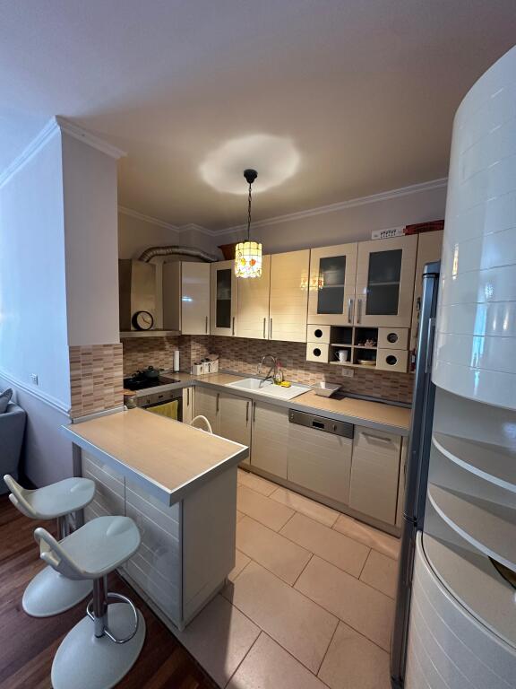 Apartment for Rent 2+1, with Parking Zoo Garden