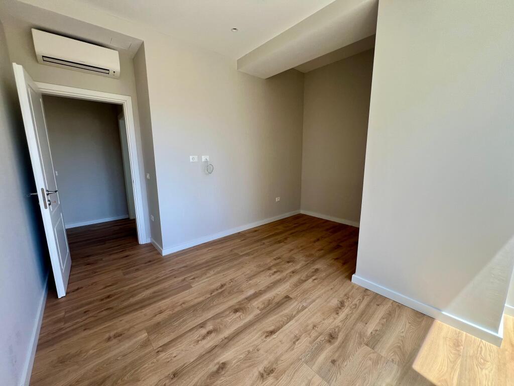 Two-bedroom apartment for sale in Vlorë.