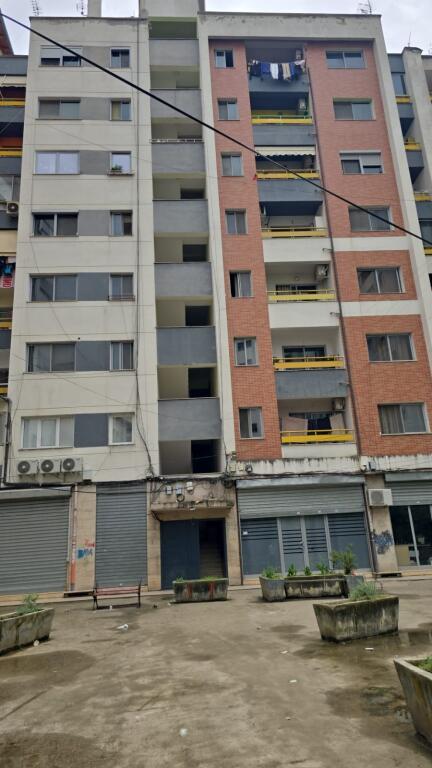 Super appartamento 1+1 nel palazzo con frecce