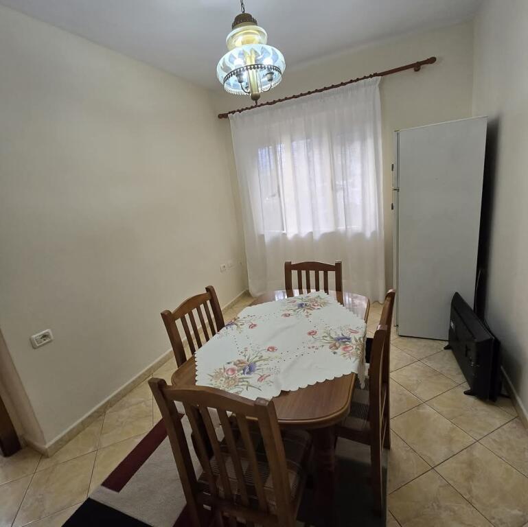 2+1 Apartment for Rent, Elbasan Street