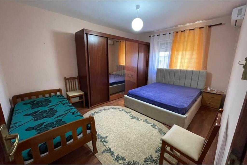 2+1 apartment