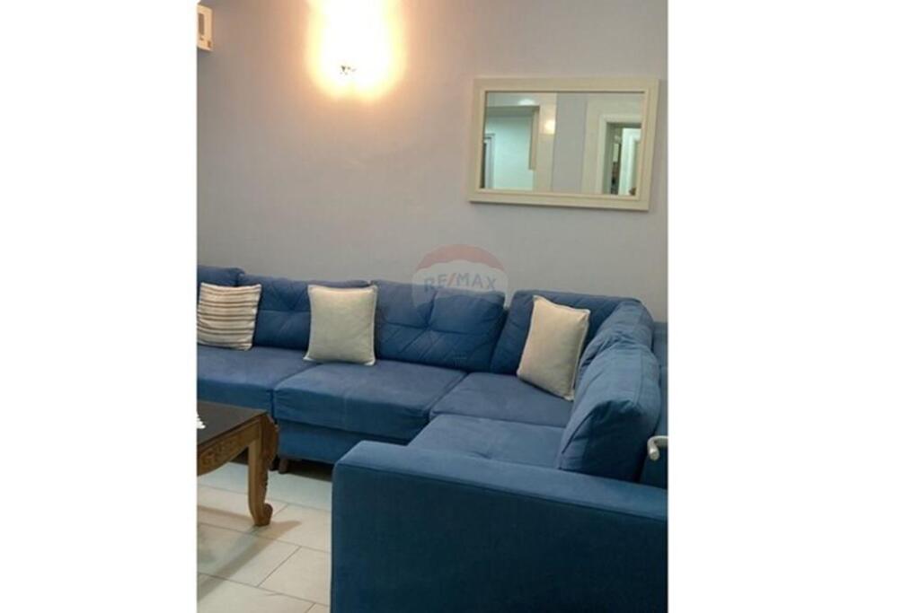 Apartament 1+1 me qera tek ish Restorant Durresi