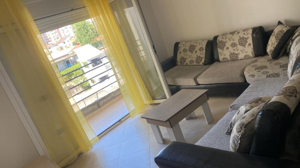 Apartament 2+1