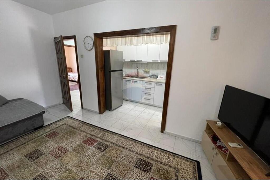 2+1 apartment