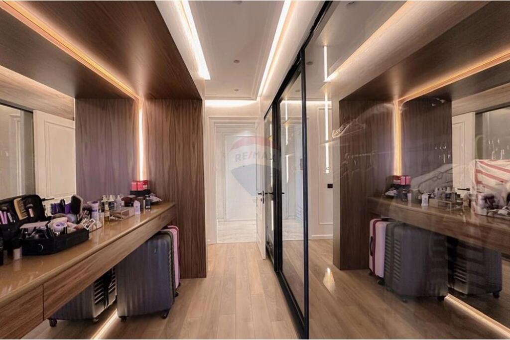 Apartment for rent, 3+1, Aviation Field.
