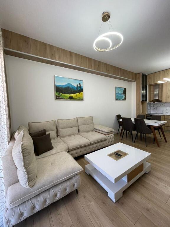 2+1 apartment for rent