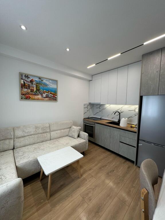 For sale apartment 1+1, 21 December