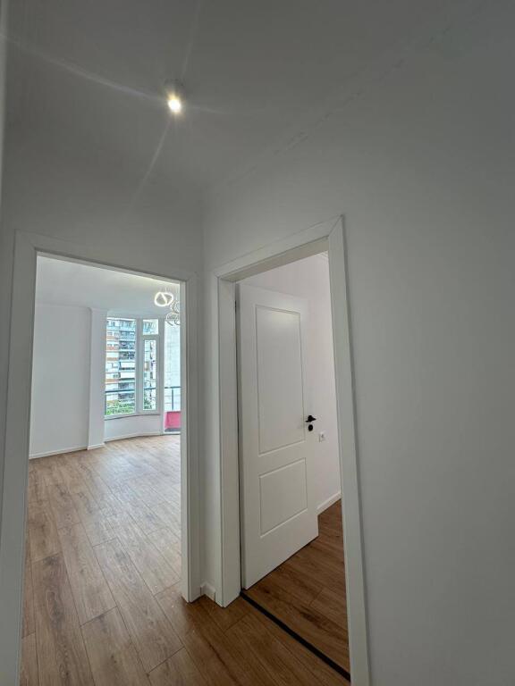 SHITET: Apartament 2 +1/ ZONA: ASTIRIT/ KOMPLEKSI EVEREST