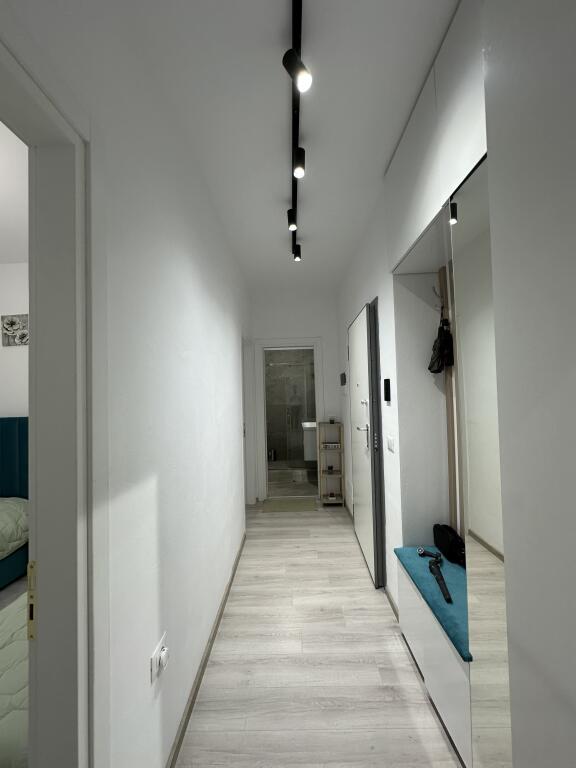 For sale Apartment 2+1 at Erli Residence