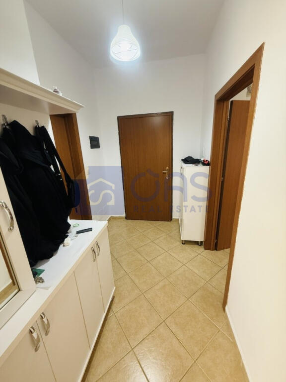 1+1 apartment for rent in Astir