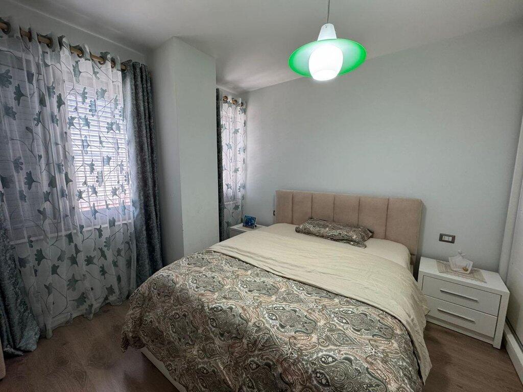 Qera, Apartament 2+1+Post Parkimi, Don Bosko