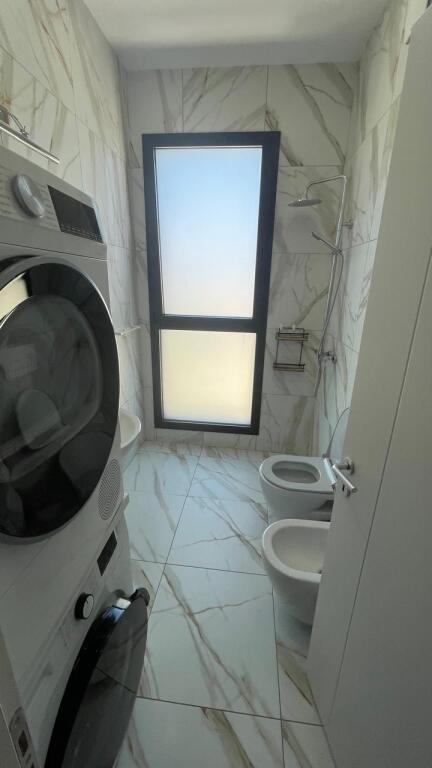 Qera, Apartament 2+1+ Garazhd, Rruga Kosovareve