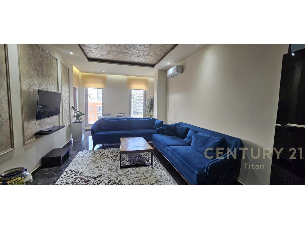 Beautiful 1+1 Apartment Zogu i Zi Tirana