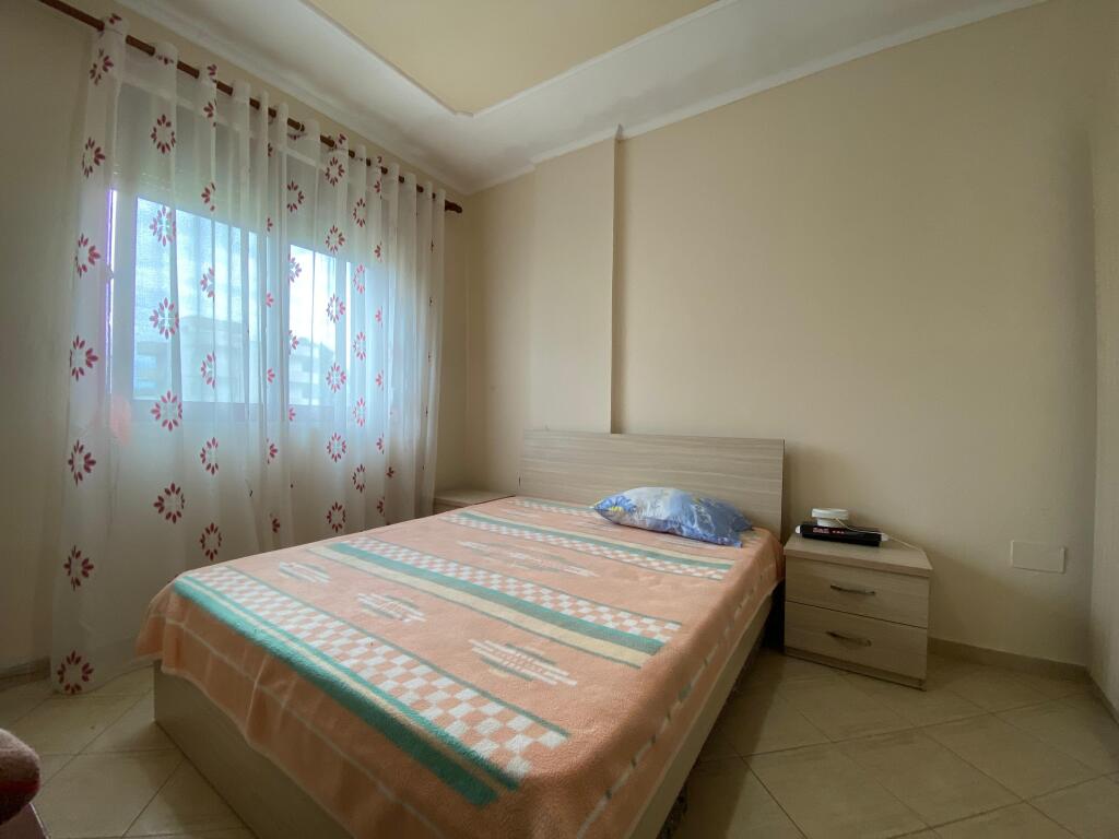 For sale Apartment 1+1 Mali Robit Durres