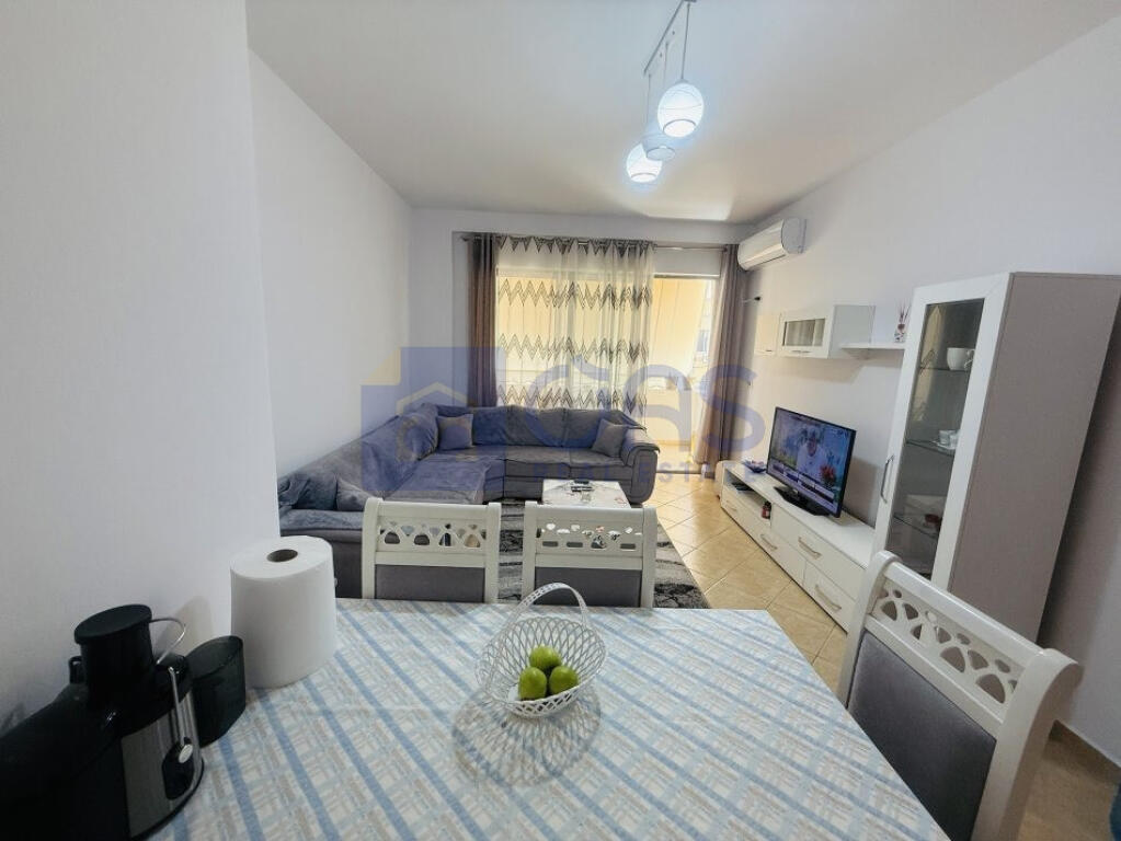 1+1 apartment for rent in Astir