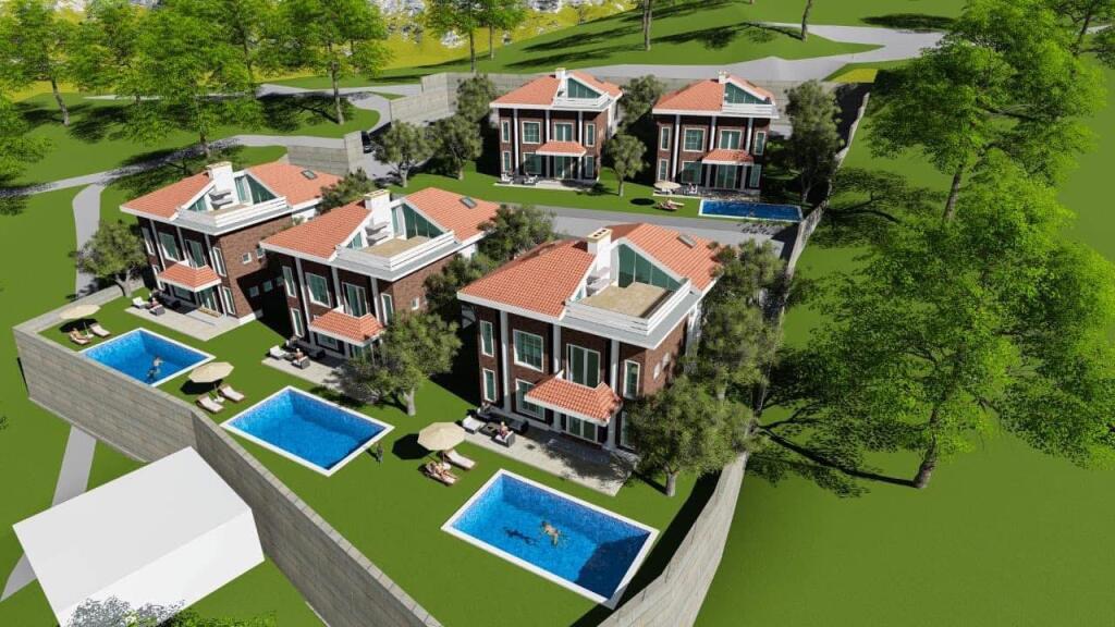 Villa for sale!!!