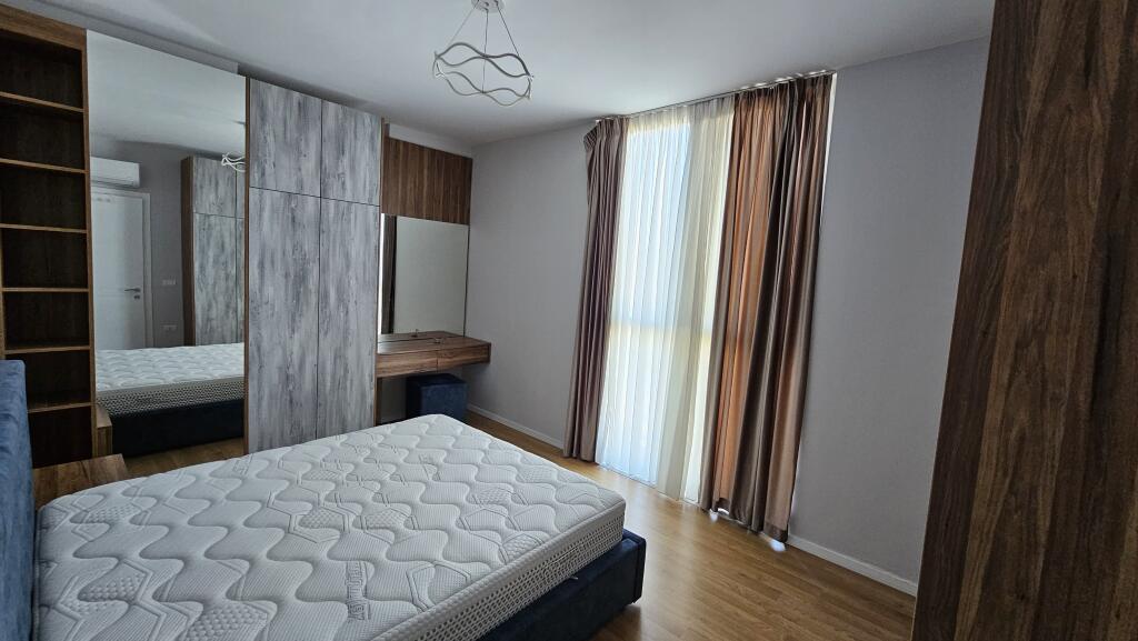 2+1 APARTMENT FOR RENT NEAR THE BRIDGE IN SHRAK