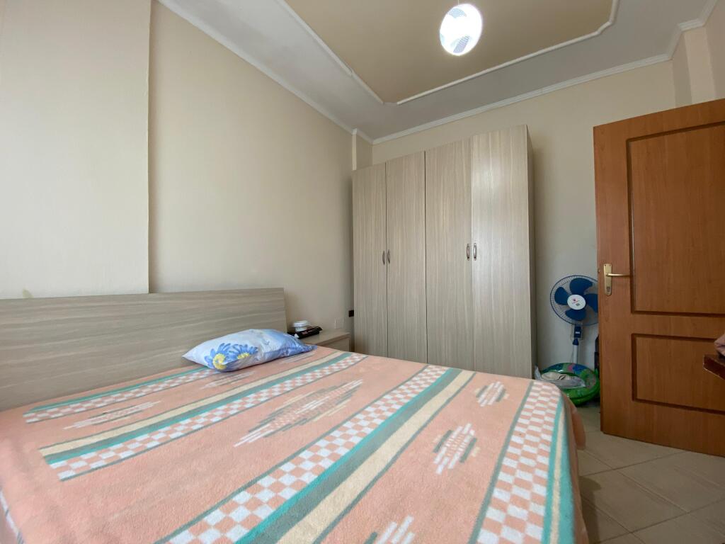 For sale Apartment 1+1 Mali Robit Durres